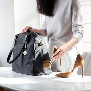 Lo & Sons OMG overnight travel bag